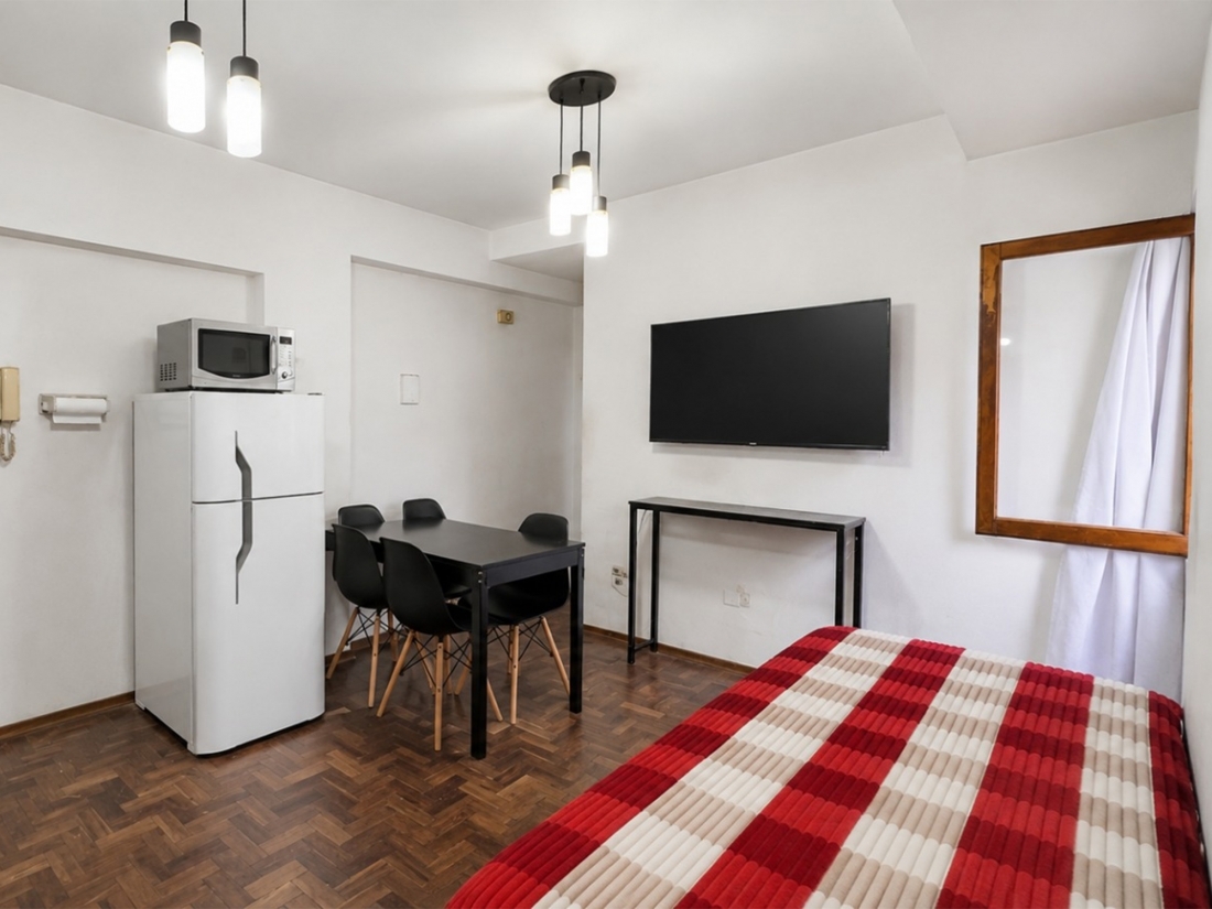 DEPARTAMENTO EN VENTA | 1 DORMITORIO - BARRIO ALBERDI